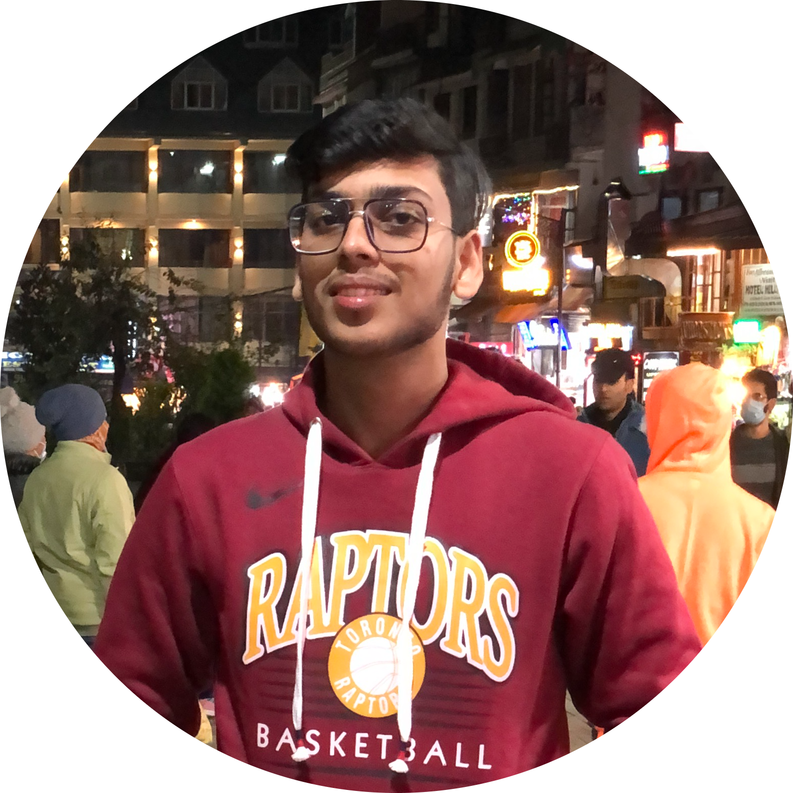 Profile Picture